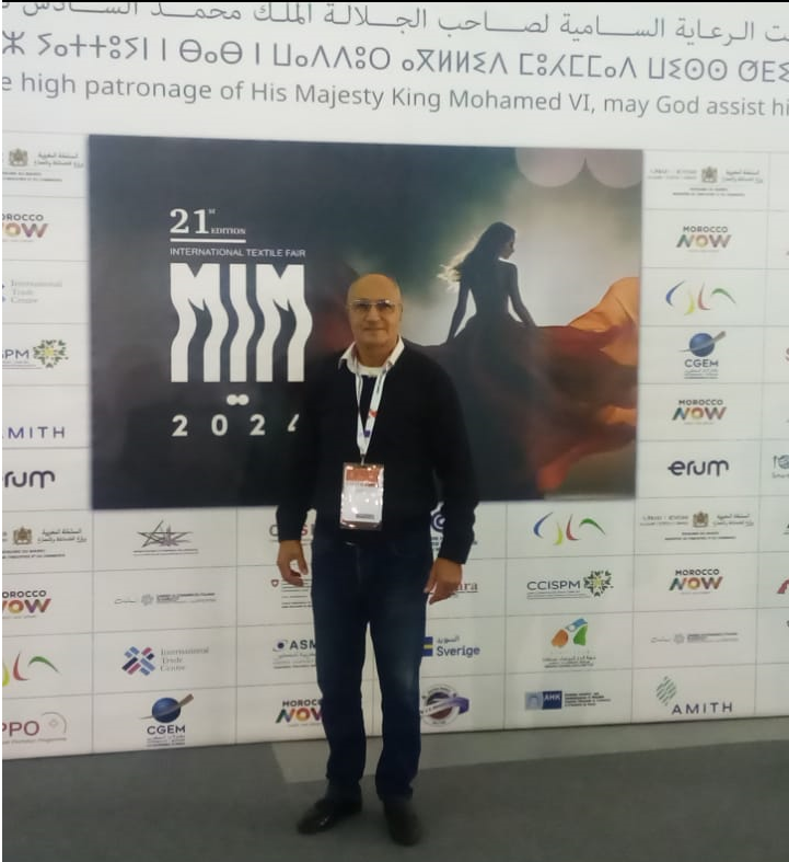 Événement Golden Atlas Events